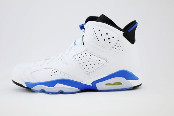 Men's Air Jordan Retro 6