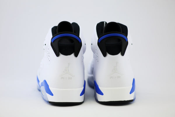 Men's Air Jordan Retro 6