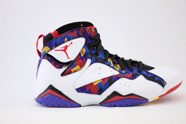 Men's Air Jordan Retro 7