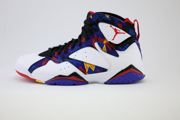 Men's Air Jordan Retro 7