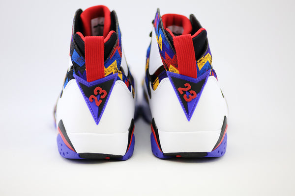 Men's Air Jordan Retro 7