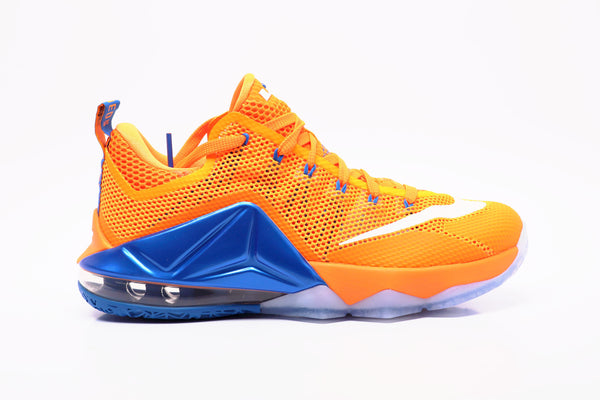 Men's Nike LeBron XII Low