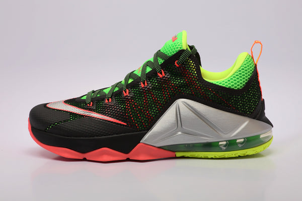 Men's Nike LeBron XII Low