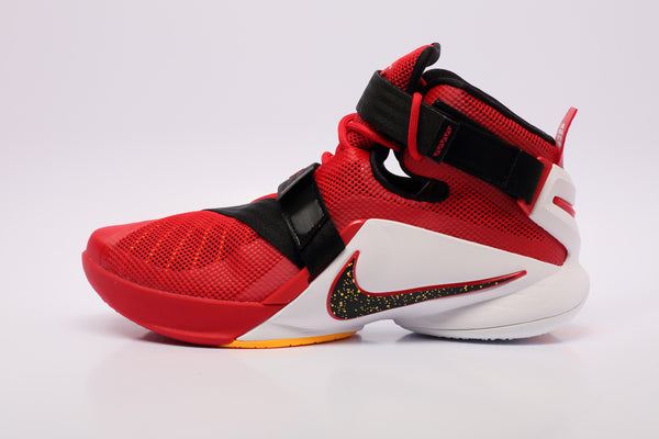 Men's Nike LeBron Soldier IX (fixed)(edited)