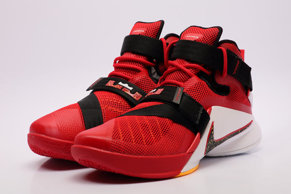 Men's Nike LeBron Soldier IX (fixed)(edited)