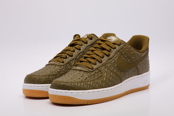 NIKE AIR FORCE 1 '07 LV8