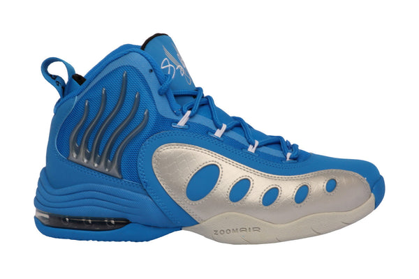 Nike Sonic Flight (fixed)