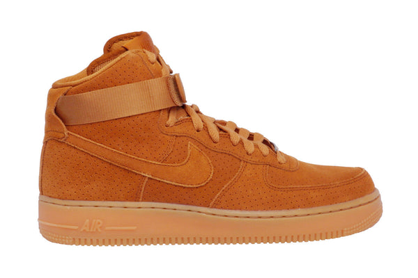 Women's Air Force 1 Hi Suede (Edited)