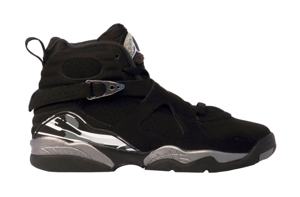 Air Jordan 8 Retro Boys' Grade (3.5Y-7Y)