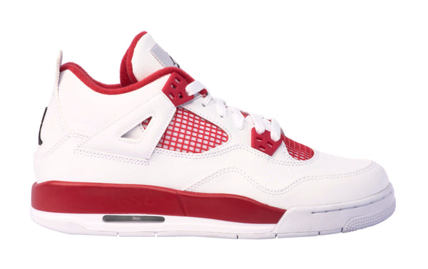 Air Jordan 4 Retro Boys' Grade (3.5Y-7Y) (fixed)(edited)