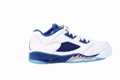 Air Jordan 5 Retro Low Grade School (3.5Y-7Y)