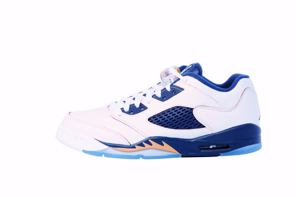 Air Jordan 5 Retro Low Grade School (3.5Y-7Y)