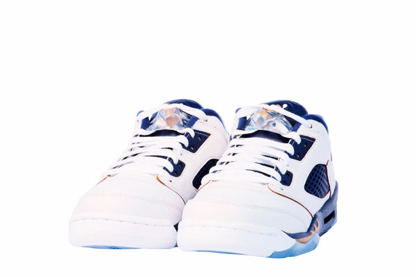 Air Jordan 5 Retro Low Grade School (3.5Y-7Y)