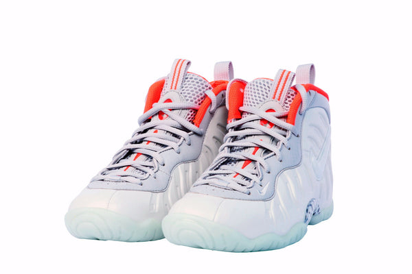 Nike Little Posite Pro Grade school (3.5Y-7Y)