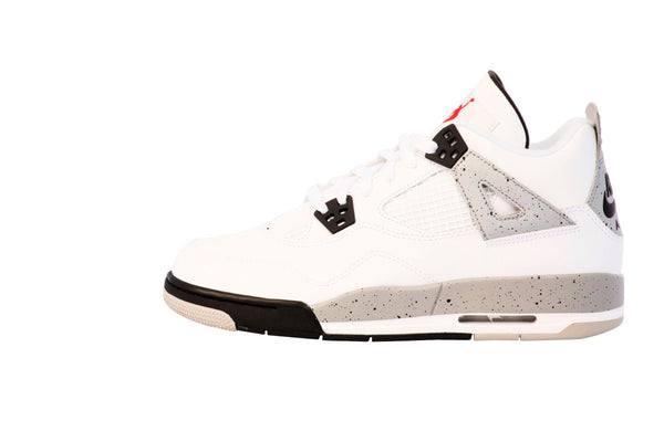 Air Jordan 4 Retro OG Boys' Grade (3.5Y-7Y)