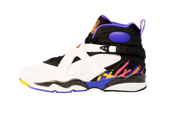 Air Jordan 8 Retro Boys' Grade (3.5Y-7Y) (fixed)(edited)