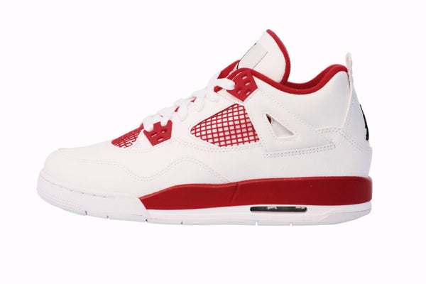 Air Jordan 4 Retro Boys' Grade (3.5Y-7Y) (fixed)(edited)