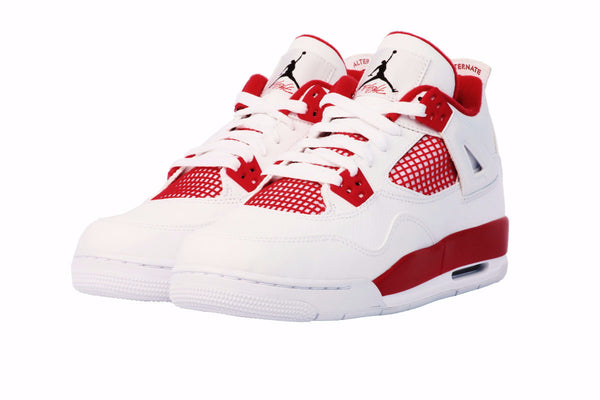 Air Jordan 4 Retro Boys' Grade (3.5Y-7Y) (fixed)(edited)