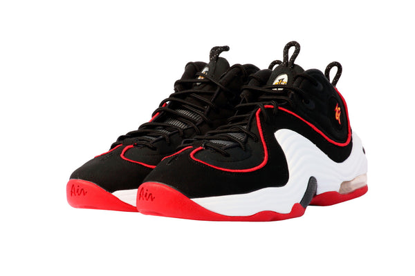 Nike Air Penny II Grade school (3.5Y-7Y) (fixed)