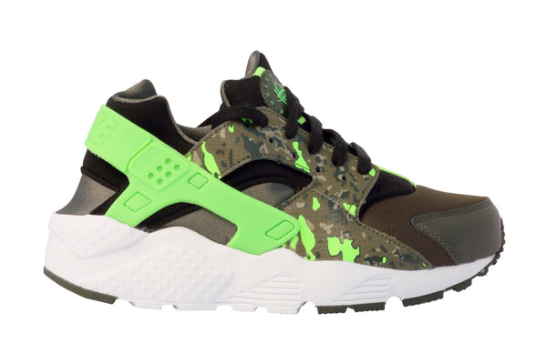 Nike Huarache Run Print Grade school (3.5Y-7Y) (fixed)