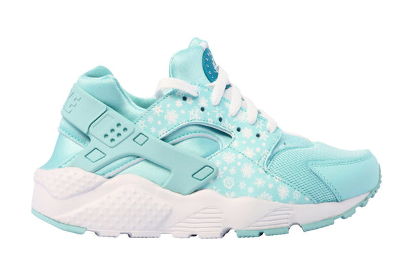 Nike Huarache Run Print Grade school (3.5Y-7Y) (fixed)