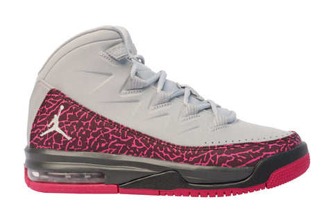 Jordan Air Deluxe Girls' Grade-School (3.5-9.5) (fixed)