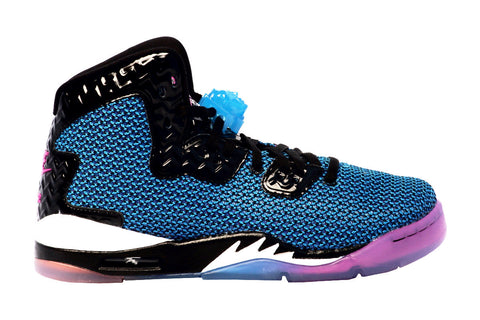 Air Jordan Spike Forty Boys' Grade (3.5Y-7Y) (fixed)