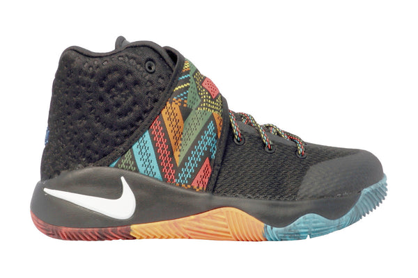 Nike Kyrie 2 BHM Boys' Grade School (3.5Y-7Y) (fixed)