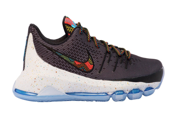 Nike KD 8 BHM Boys' Grade School (3.5Y-7Y) (fixed)