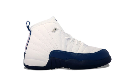 Nike Air Jordan 12 Retro Boys' Pre-School (10.5c-3Y)