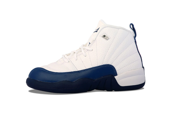 Nike Air Jordan 12 Retro Boys' Pre-School (10.5c-3Y)