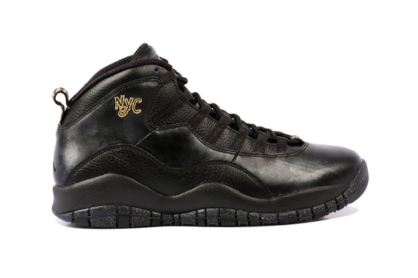 Men's Air Jordan Retro 10 (may)