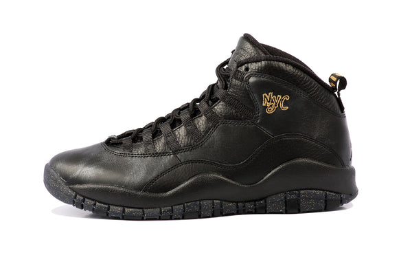 Men's Air Jordan Retro 10 (may)