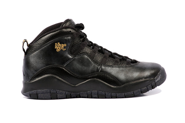 Air Jordan Retro 10 NYC Preschool (may)