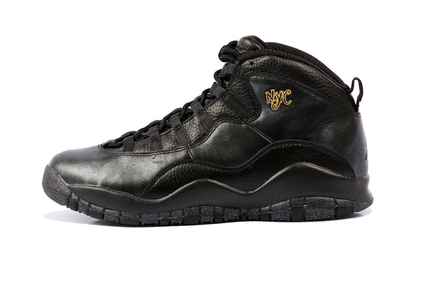 Air Jordan Retro 10 NYC Preschool (may)