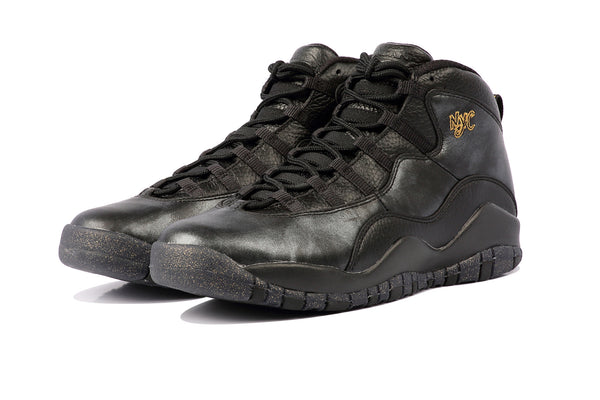 Air Jordan Retro 10 NYC Preschool (may)