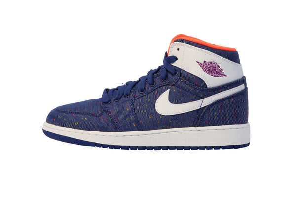 Air Jordan 1 Retro High Girls' Grade (3.5Y-9.5Y) (fixed)(edited)