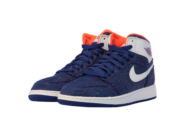 Air Jordan 1 Retro High Girls' Grade (3.5Y-9.5Y) (fixed)(edited)