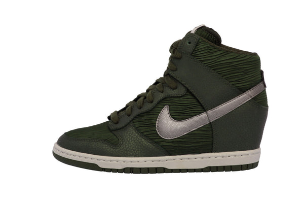 NIKE WOMENS DUNK SKY HI