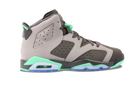 Air Jordan Retro 6 Girls' Grade (3.5Y-9.5Y)