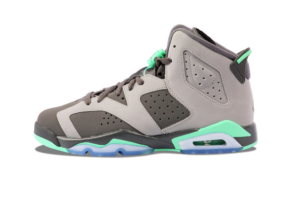 Air Jordan Retro 6 Girls' Grade (3.5Y-9.5Y)