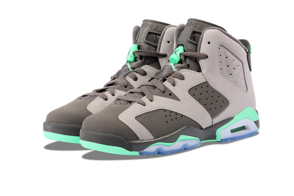 Air Jordan Retro 6 Girls' Grade (3.5Y-9.5Y)