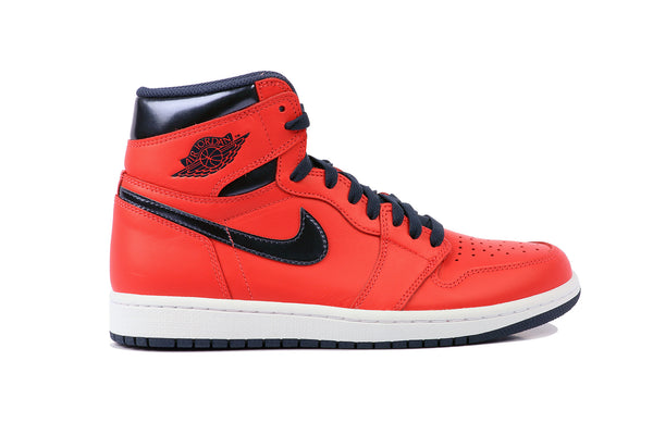 Air Jordan 1 Retro High OG "Letterman"