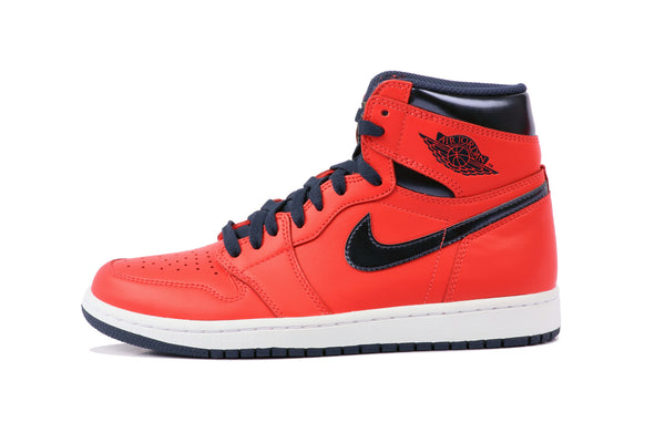 Air Jordan 1 Retro High OG "Letterman"