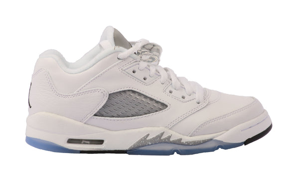 Air Jordan Retro 5 Low Girls' Grade (3.5Y-9.5Y) (may)