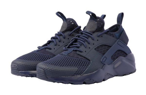 Men's Nike Air Huarache Ultra Breathe Running (may)