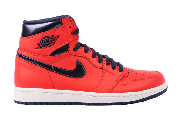 Men's Air Jordan Retro 1 High OG (may)