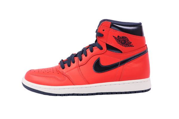 Men's Air Jordan Retro 1 High OG (may)