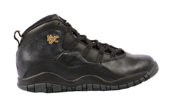 Jordan Retro 10 Boys' Pre-School (10.5c-3Y) (may)