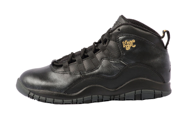 Jordan Retro 10 Boys' Pre-School (10.5c-3Y) (may)